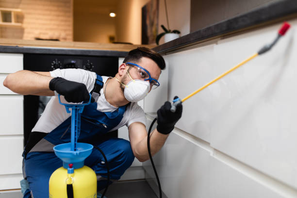 Best Pest Removal Services  in Corydon, IN