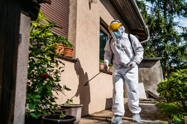 Best Emergency Pest Control  in Corydon, IN