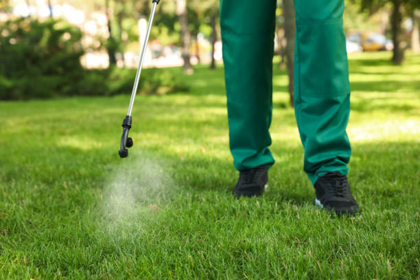 Flea Control Services in Corydon, IN