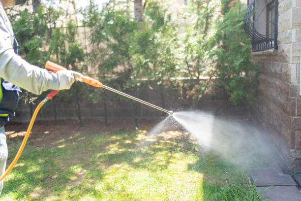 Pest Prevention Services in Corydon, IN